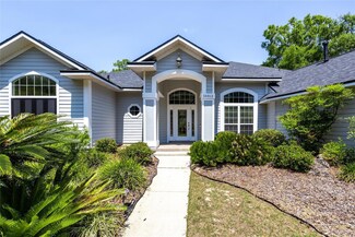10312 SW 23rd Ave, Gainesville, FL 32607