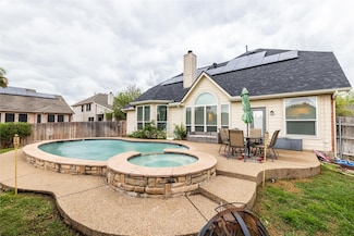 2313 Dobree St, Mansfield, TX 76063