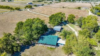 10400 Dyer Rd, Sanger, TX 76266