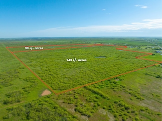 TBD 243+/- Acres Farm To Market 2393, Dean, TX 76305