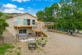 1858 Beartooth Rd, Wolf Creek, MT 59648