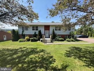 101 Wright St, Frostburg, MD 21532
