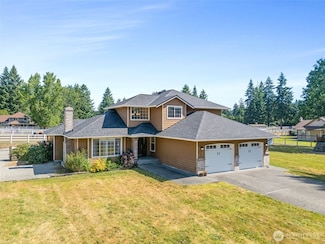 9321 339th St S Unit 5, Roy, WA 98580