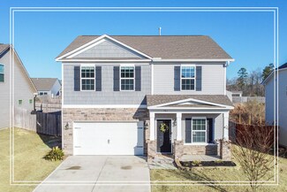 761 Jericho Ct, Aiken, SC 29801