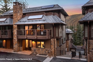 650 S Monarch St Unit 4, Aspen, CO 81611