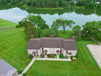 1850 Waterfront Dr N Unit A, Columbia, MO 65202