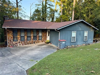 16132 Hickory Ln, Rogers, AR 72756