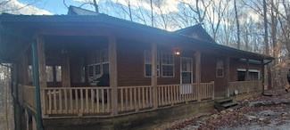 0 Cherry Cove Unit RTC2782154, Sugar Tree, TN 38380