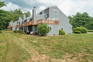 6 Vista Dr Unit 93, Ashland, NH 03217