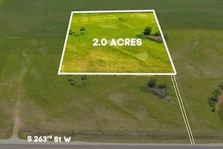Lot 5 S L3 Addition, Garden Plain, KS 67050