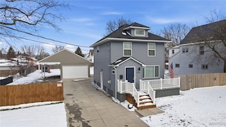 4596 Broadway, Depew, NY 14043