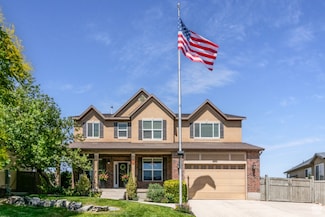8895 N Franklin Dr, Eagle Mountain, UT 84005