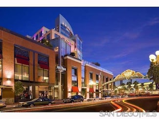 207 5th Ave Unit 701, San Diego, CA 92101