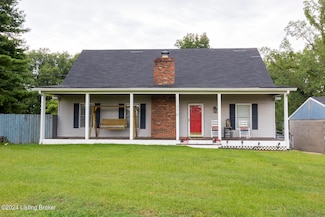 350 Cedar Ridge Rd, Mount Washington, KY 40047