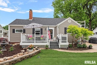 4 Owens Ln Unit 1, Springfield, IL 62704