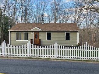 24 Morton Station Rd, Charlton, MA 01507