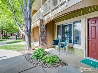 4800 Osage Dr Unit 12B, Boulder, CO 80303
