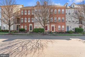 11768 Robert e Lee Dr, Bristow, VA 20136