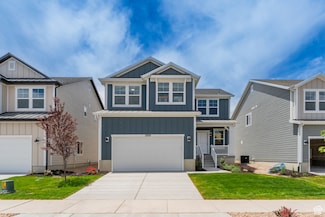 2859 Vervain Ln Unit 2129, Saratoga Springs, UT 84045