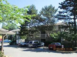 1126 NE 198th St Unit B304, Shoreline, WA 98155