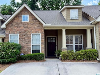3915 River Pointe Ln Unit A2, Vestavia Hills, AL 35216