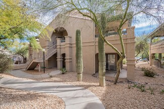 101 S Players Club Dr Unit 3203, Tucson, AZ 85745