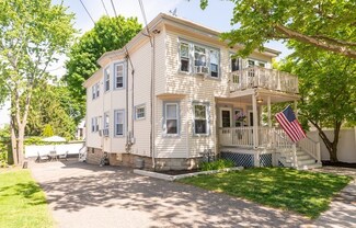 198 North St, Somerville, MA 02144