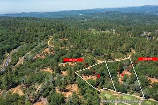 4003-Lot 392 Summit View Ct, Meadow Vista, CA 95722