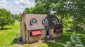 8510 Cheviot Rd, Cincinnati, OH 45247