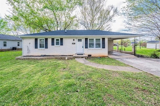 405 West St, Franklin, KY 42134