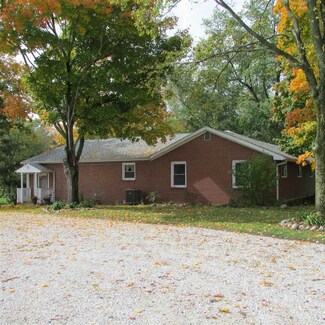 1240 W 450 N, Delphi, IN 46923