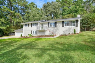223 Johnson Dr, Canton, GA 30115
