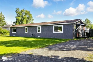 3936 W 88th Ave, Anchorage, AK 99502