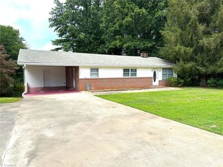 1253 Sparta Rd, North Wilkesboro, NC 28659