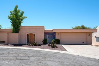 2525 W Crown King Dr, Tucson, AZ 85741