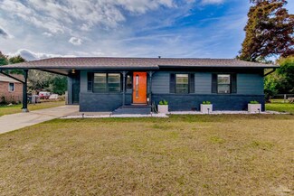 417 N 72nd Ave, Pensacola, FL 32506