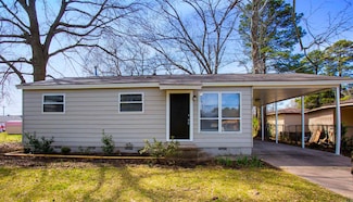 2113 Muldrow Dr, North Little Rock, AR 72117