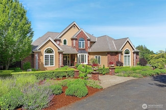 10630 Lundeen Rd SW, Rochester, WA 98579
