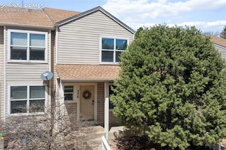 536 Shady Crest Cir, Colorado Springs, CO 80916
