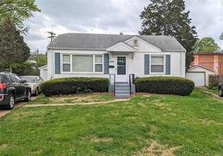 6303 Abbott Dr, Saint Louis, MO 63134
