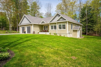 68 Mclellan Rd, Gorham, ME 04038