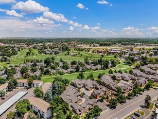 2210 S Vaughn Way Unit 203, Aurora, CO 80014