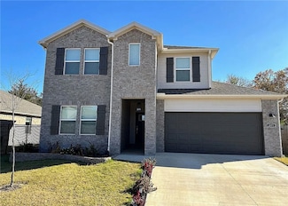 2221 S 9th St, Rogers, AR 72758