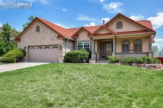 770 Amberglen Ct, Colorado Springs, CO 80906