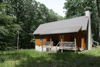 18223 Wild Turkey Trail, Chilhowie, VA 24319