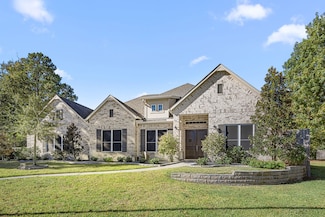 17447 Country Skies, Magnolia, TX 77355