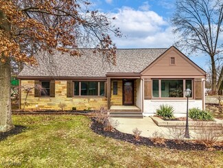 3405 Blackburn Rd NW, Canton, OH 44718