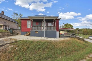 13929 Old Glory Rd, Lore City, OH 43755