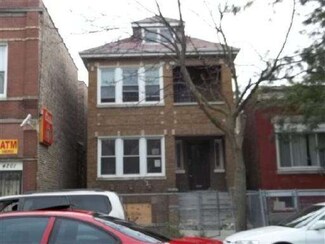 4203 W Augusta Blvd, Chicago, IL 60651