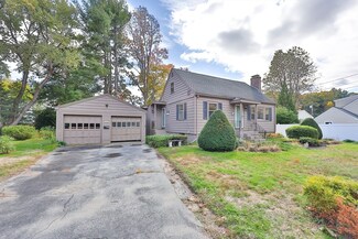 26 Eleanor Rd, Framingham, MA 01701